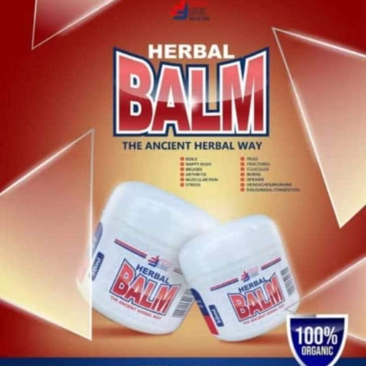 Balm